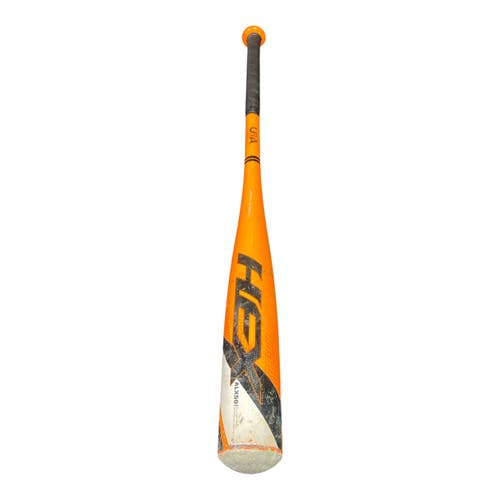 Used Easton HEX ALX501 BB/SB USA 2 1/4 Bat 28" 11735-S000363436