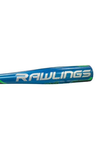 Used Rawlings RX4 USRX8 BB/SB USA 2 5/8 Bat 27" 11735-S000362505