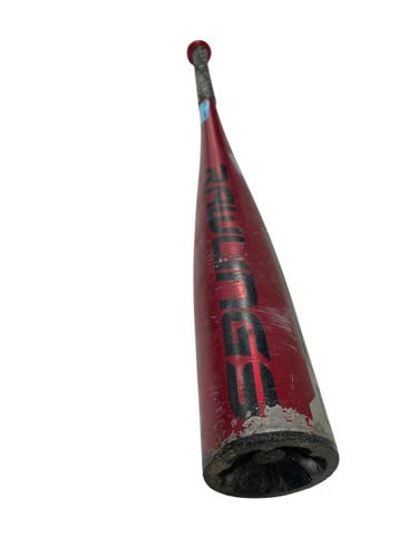 Used Rawlings PRODIGY UT7P34 BB/SB USSSA 2 3/4 Bat 28" 11735-S000361668