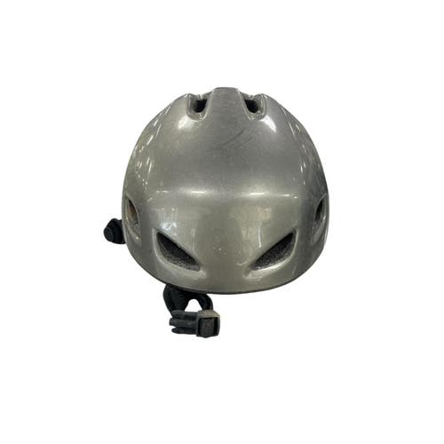 Used Snowsport Helmet Adult Grey MD 11735-S000361307