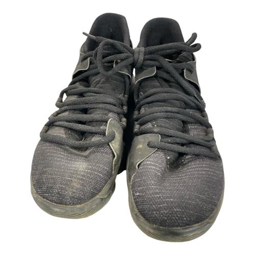 Used Nike Basketball Shoes Y Black Youth 06.0 11735-S000369656