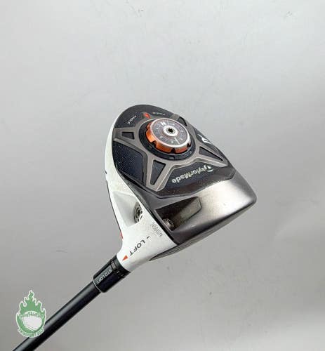 Used Right Handed TaylorMade R1 Driver 9* 57g Regular Flex Graphite Golf Club