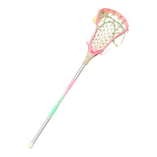 Used STX STX Wmn Atk/Mid Complete Stick Pink 11735-S000369560