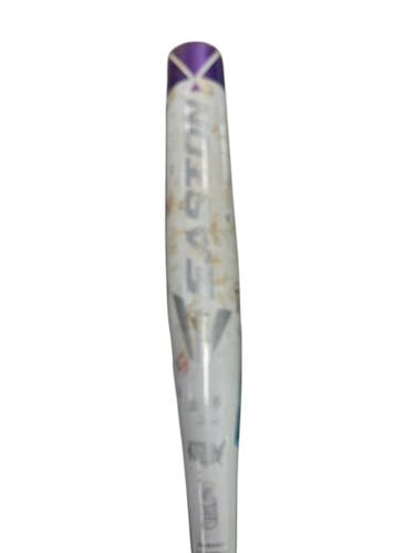 Used Easton AMETHYST FP18AMY BB/SB Fastpitch Bat 29" 11735-S000367858