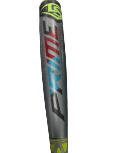 Used Louisville Slugger PRIME 919 BB/SB USA 2 5/8 Bat 30" 11735-S000367856