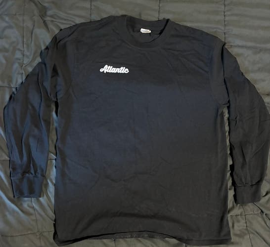 MAD DOGS LAX CLUB TEAM SHIRTS (3 SHIRT BUNDLE)