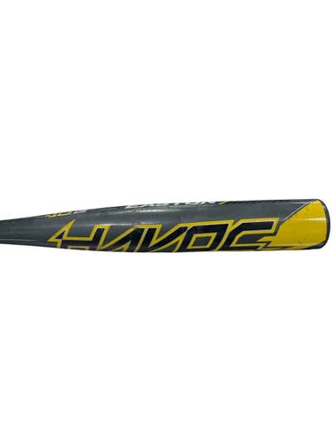Used Easton HAVOC BB/SB Youth Bat 31" 11735-S000367665