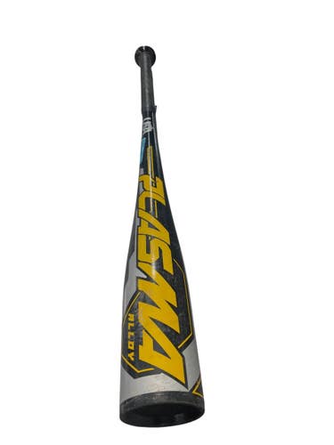 Used Rawlings PLASMA BB/SB USA 2 5/8 Bat 27" 11735-S000366840