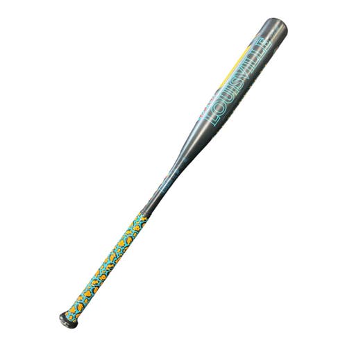 Used Louisville Slugger DIVA FPDVD115-22 BB/SB Fastpitch Bat 30" 11735-S000365903
