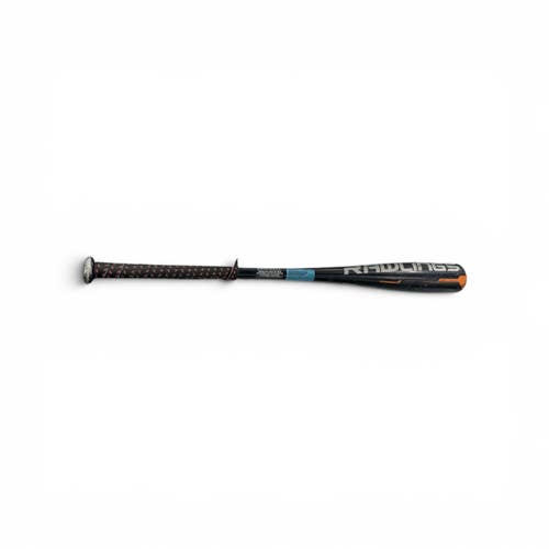 Used Rawlings PRODIGY ALLOY USBP11 BB/SB USA 2 5/8 Bat 30" 11735-S000365879