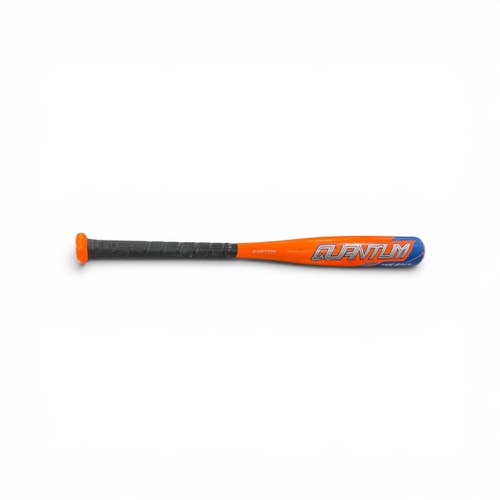 Used Easton QUANTUM BB/SB T-Ball Bat 24" 11735-S000365835