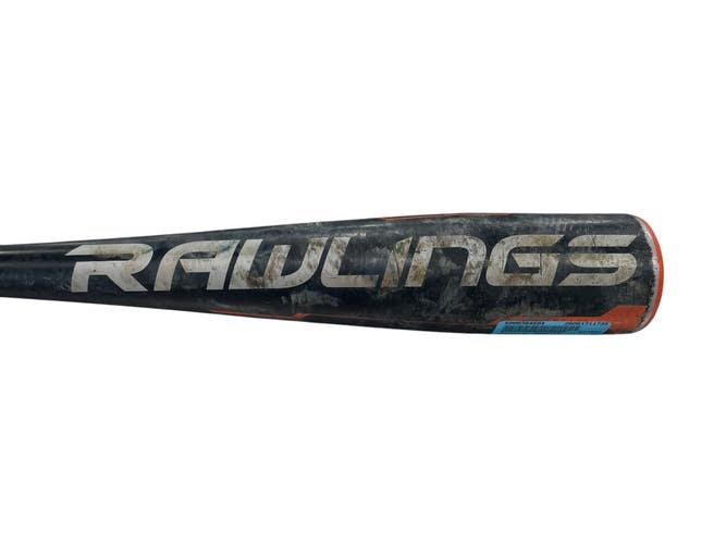 Used Rawlings PRODIGY BB/SB USA 2 5/8 Bat 28" 11735-S000364694
