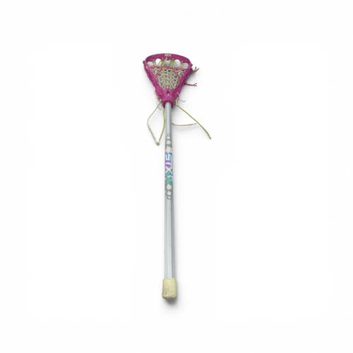 Used STX STX Wmn Atk/Mid Complete Stick Pink 11735-S000364652
