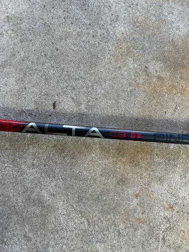 Ping G410 Right Handed Fairway Wood Regular Flex 3 Wood Graphite Shaft (Used)
