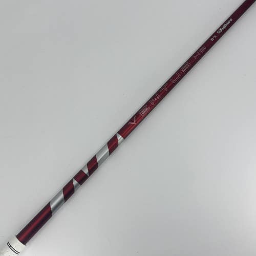 Fujikura Ventus Red Velocore + 8-X Hybrid Shaft Callaway Tip Extra Stiff 40 1/8"