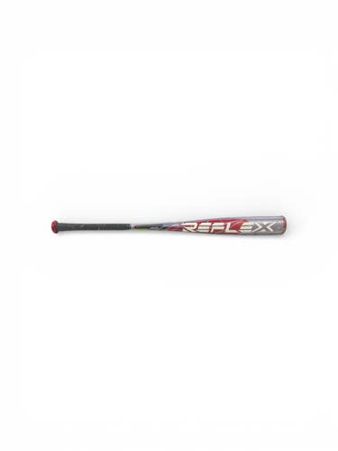 Used Easton REFLEX BB/SB USA 2 5/8 Bat 32" 11735-S000356931