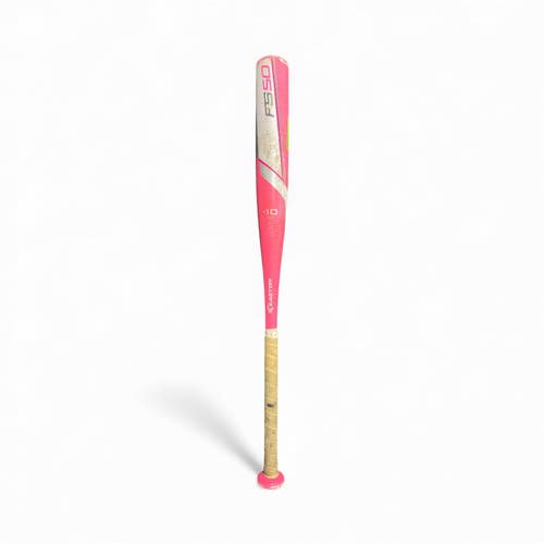 Used Easton FS50 FP16S50 BB/SB Fastpitch Bat 29" 11735-S000354938