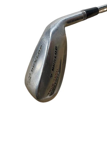 Used Dunlop TRUE TECH OS DRIVING IRON Mens Individual Iron RH 2 Iron 11735-S000366315