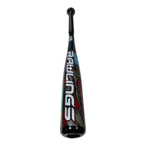 NEW Rawlings SAVAGE BB/SB T-Ball Bat 25" 11735-S000363659