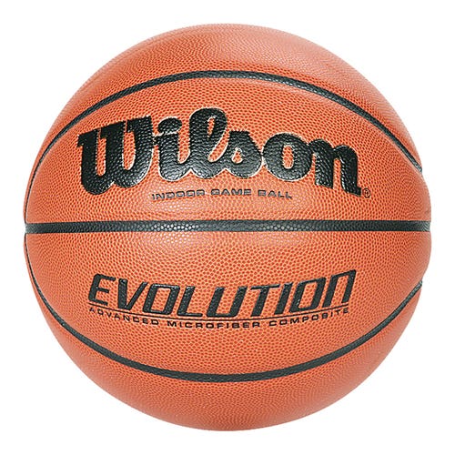 Men's 29.5 Wilson Evolution Basketball (New)
