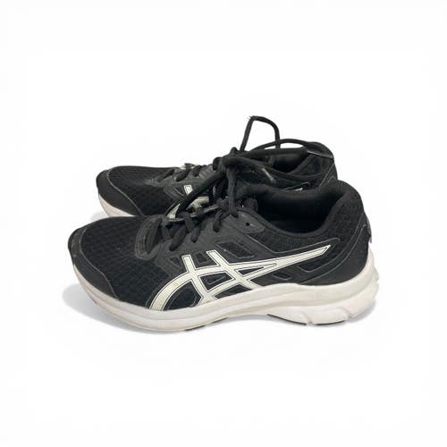 Used Basketball Shoes Y Black Junior 03.5 11735-S000360132