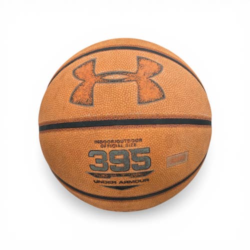 Used Under Armour Basketball Adult Indoor 11735-S000360091
