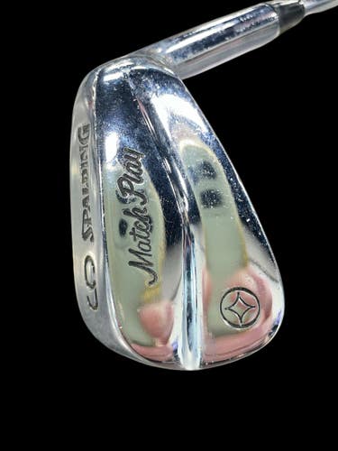 Used Spalding 9 IRON Mens Individual Iron RH 9 Iron 11735-S000360081