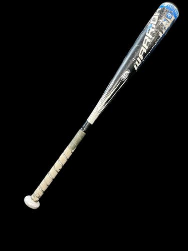 Used Louisville Slugger TPX WARRIOR BB/SB Youth Bat 29" 11735-S000359766