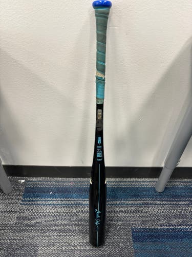 2026 Combat MFG Spec A1 Alloy BBCOR Certified Bat (-3) 30 oz 33" (Used)