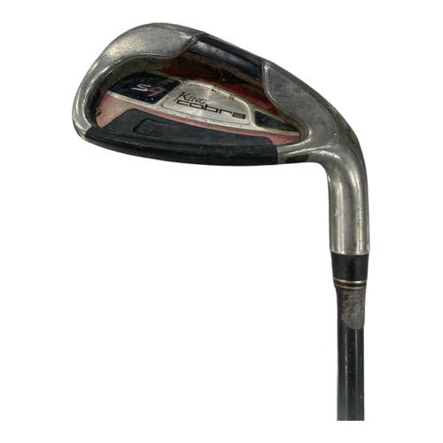Used Cobra KING COBRA S9 Mens Individual Iron RH 8 Iron 11735-S000358748
