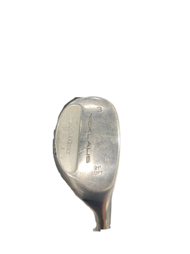 Used Nicklaus IRON MAX Mens Hybrid Club RH 3 Hybrid 11735-S000351702