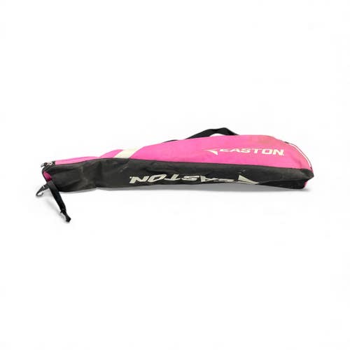 Used Easton BATBAG BB/SB Player Carry Bag Pink 11735-S000351441