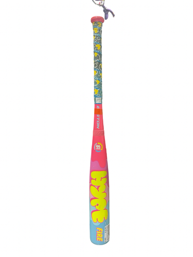 Used Easton HYPE FIRE POOL PARTY BB/SB USSSA 2 3/4 Bat 29" 11834-S000058310