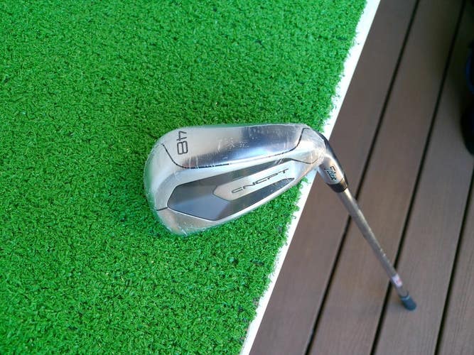 Titleist CNCPT CP04 48* Gap Wedge w/ True Temper AMT RED S300 Stiff Shaft