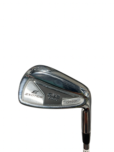 Used Tour Edge EXS PRO APPROACH WEDGE Golf Wedge Mens RH Gap/Approach Wedge 11834-S000058298