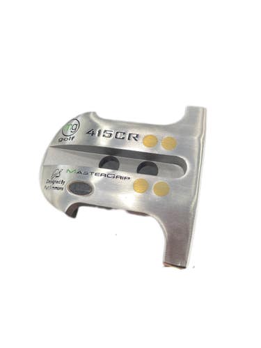 Used MG Golf 415CR Mens Putter RH 11735-S000348531