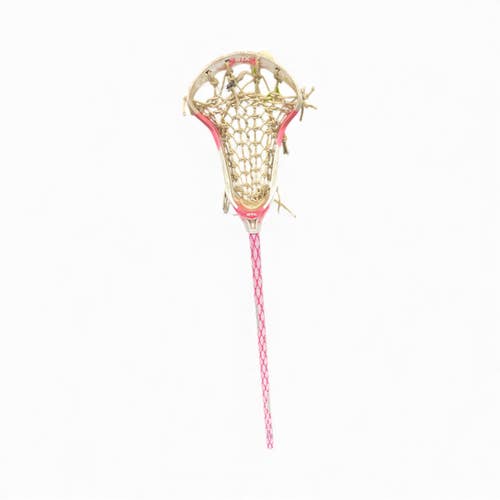 Used STX 6000 PINK Wmn Atk/Mid Complete Stick Pink 11735-S000347987
