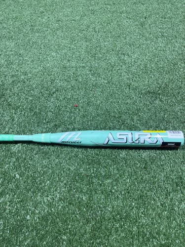 2026 Marucci Asura Composite Bat (-10) 24 oz 34" (New)