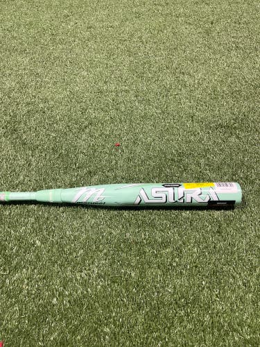 2026 Marucci Asura Composite Bat (-10) 23 oz 33" (New)