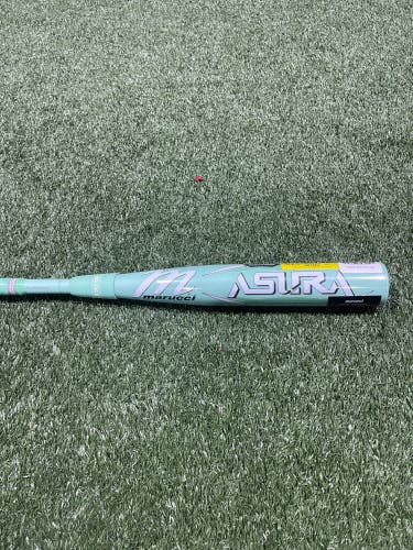 2026 Marucci Asura Composite Bat (-10) 19 oz 29" (New)