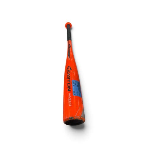 Used Easton MAKO BB/SB Youth Bat 26" 11735-S000370316