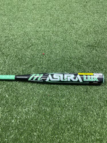 2026 Marucci Asura Composite Bat (-10) 20 oz 30" (New)