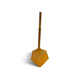 Used YELLOW TEE BB/SB Batting Tee 11735-S000370293
