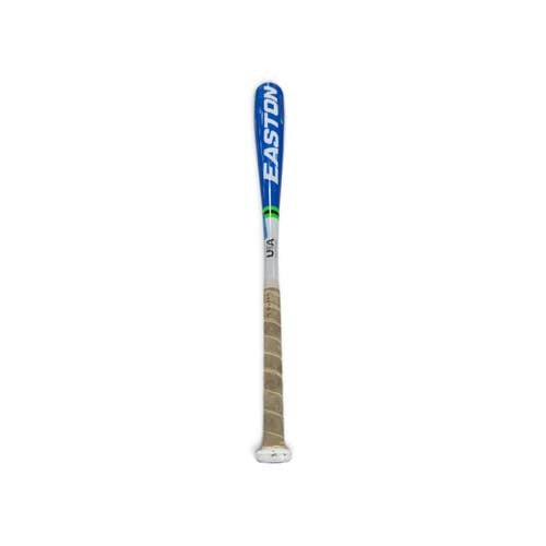 Used Easton SPEED ALX50 BB/SB USA 2 5/8 Bat 28" 11735-S000370043