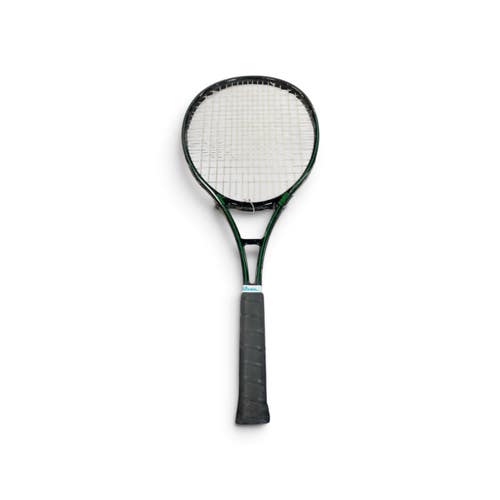 Used Prince GRAPHITE Adult Tennis Racquet Black Unknown 11735-S000370033