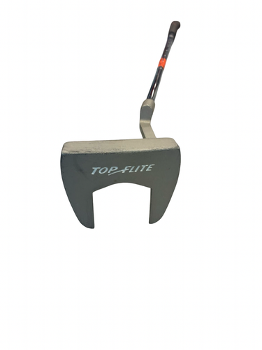 Used Top Flite PUTTER Mens Putter RH 11682-S000140794