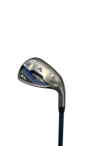 Used Cobra XL Golf Wedge Mens RH Pitching Wedge 11682-S000140792