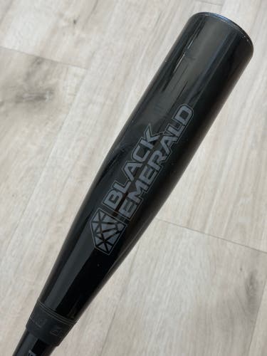 2025 Black Emerald Bat (-10) 17 oz 27" (Used)