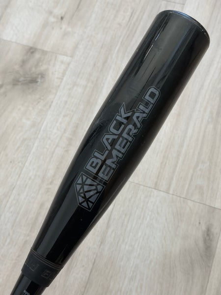 2025 Black Emerald Bat (-10) 17 oz 27" (Used)