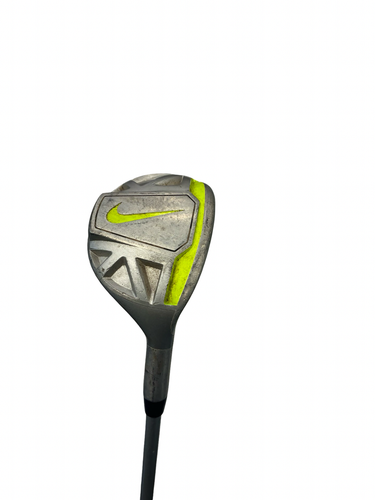 Used Nike HYBRID Mens Hybrid Club RH 3 Hybrid 11682-S000140783